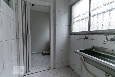 Apartamento à venda com 79m², 2 quartos e 1 vagaCozinha