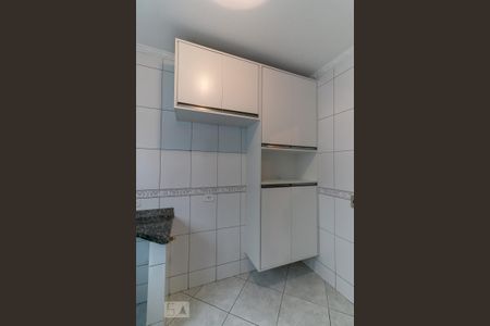 Apartamento à venda com 79m², 2 quartos e 1 vagaCozinha
