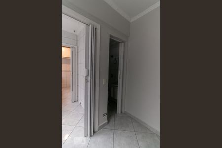 Apartamento à venda com 79m², 2 quartos e 1 vagaQuarto de Serviço