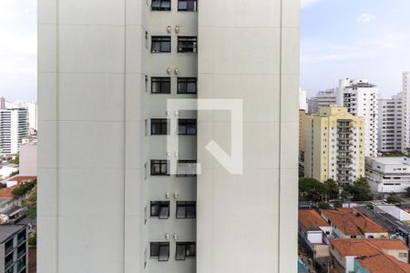 Apartamento para alugar com 45m², 1 quarto e 1 vagaVista do Banheiro 