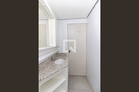 Apartamento para alugar com 45m², 1 quarto e 1 vagaBanheiro 