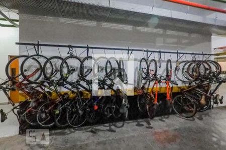 Apartamento para alugar com 45m², 1 quarto e 1 vagaBicicletário 
