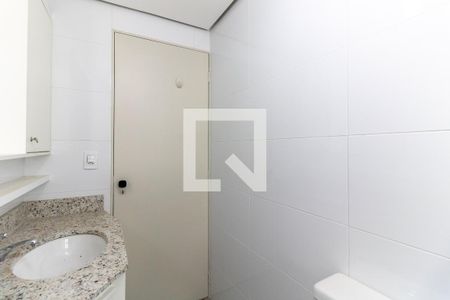 Apartamento para alugar com 45m², 1 quarto e 1 vagaBanheiro 