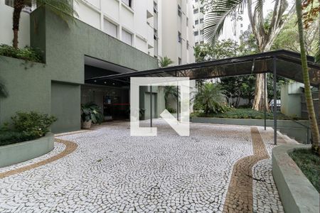 Apartamento para alugar com 45m², 1 quarto e 1 vagaÁrea Comum 