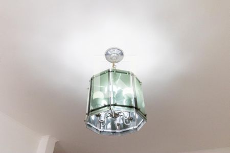Detalhe da Sala de apartamento para alugar com 1 quarto, 45m² em Aclimação, São Paulo