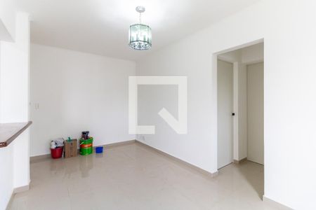 Sala de apartamento para alugar com 1 quarto, 45m² em Aclimação, São Paulo