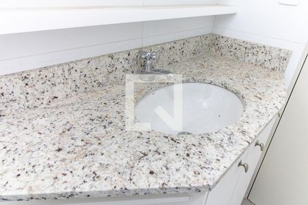 Apartamento para alugar com 45m², 1 quarto e 1 vagaBanheiro 