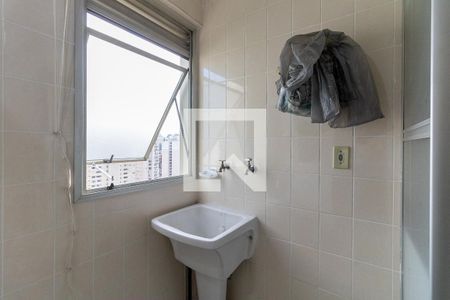 Apartamento para alugar com 45m², 1 quarto e 1 vagaLavanderia 