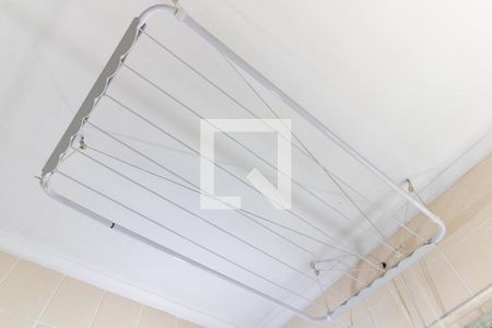 Apartamento para alugar com 45m², 1 quarto e 1 vagaLavanderia 