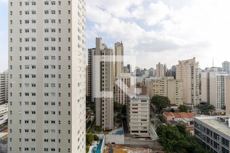 Apartamento para alugar com 45m², 1 quarto e 1 vagaVista da Lavanderia 
