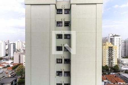 Apartamento para alugar com 45m², 1 quarto e 1 vagaVista do Quarto 