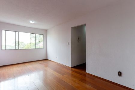 Sala de Apartamento com 2 quartos, 54m² Tucuruvi
