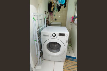 Apartamento para alugar com 35m², 1 quarto e sem vaga Apartamento para alugar com 35m², 1 quarto e sem vagaÁrea de Serviço
