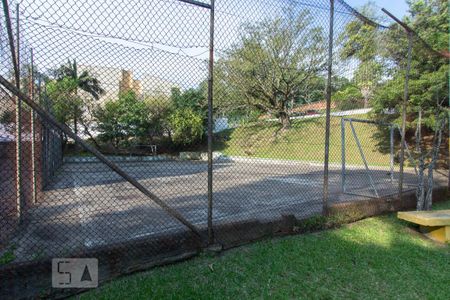 Apartamento para alugar com 35m², 1 quarto e sem vaga Apartamento para alugar com 35m², 1 quarto e sem vagaQuadra Esportiva - adotada pelo condomínio