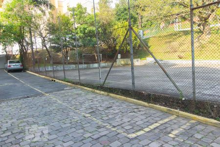 Apartamento para alugar com 35m², 1 quarto e sem vaga Apartamento para alugar com 35m², 1 quarto e sem vagaGaragem - rotativa