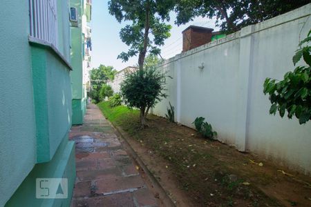 Apartamento para alugar com 35m², 1 quarto e sem vaga Apartamento para alugar com 35m², 1 quarto e sem vagaÁrea comum