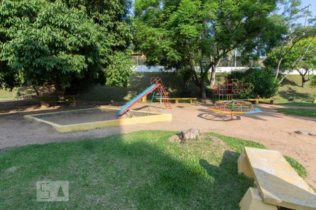 Apartamento para alugar com 35m², 1 quarto e sem vaga Apartamento para alugar com 35m², 1 quarto e sem vagaÁrea Comum - Playground