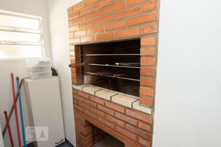 Apartamento para alugar com 35m², 1 quarto e sem vaga Apartamento para alugar com 35m², 1 quarto e sem vagaÁrea comum - Salão de festas