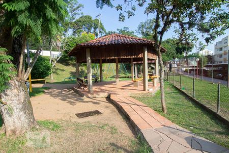 Apartamento para alugar com 35m², 1 quarto e sem vaga Apartamento para alugar com 35m², 1 quarto e sem vagaÁrea comum
