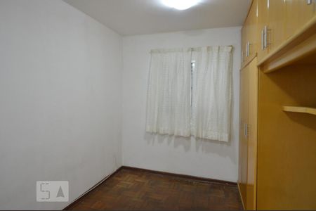 Quarto 1 de apartamento para alugar com 2 quartos, 50m² em Tatuapé, São Paulo