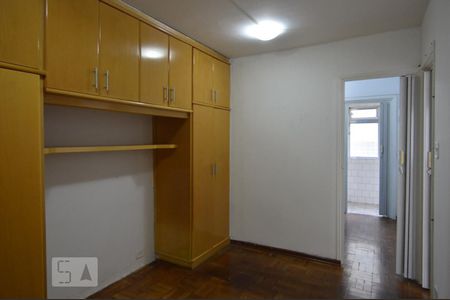 Quarto 1 de apartamento para alugar com 2 quartos, 50m² em Tatuapé, São Paulo