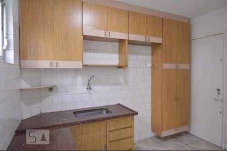Apartamento para alugar com 50m², 2 quartos e 1 vagaCozinha