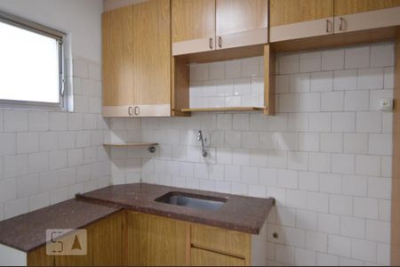 Apartamento para alugar com 50m², 2 quartos e 1 vagaCozinha