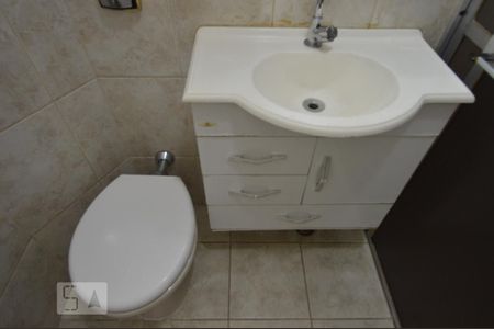 Apartamento para alugar com 50m², 2 quartos e 1 vagaBanheiro