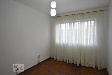 Sala de apartamento para alugar com 2 quartos, 50m² em Tatuapé, São Paulo