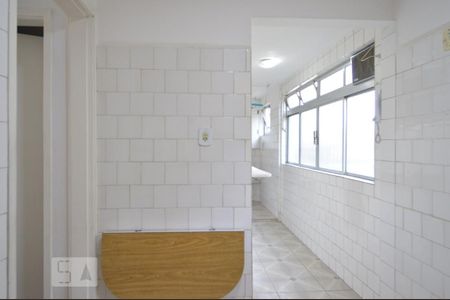 Apartamento para alugar com 50m², 2 quartos e 1 vagaCozinha