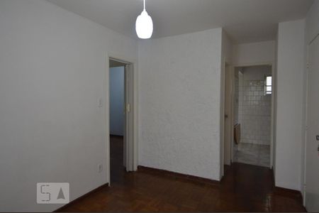 Sala de apartamento para alugar com 2 quartos, 50m² em Tatuapé, São Paulo