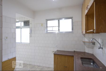 Apartamento para alugar com 50m², 2 quartos e 1 vagaCozinha