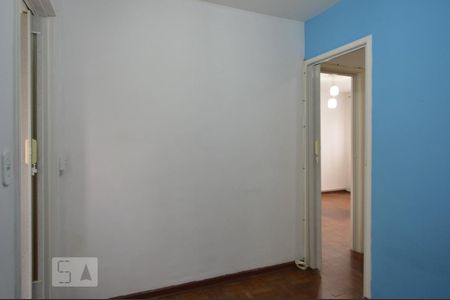 Quarto 2 de apartamento para alugar com 2 quartos, 50m² em Tatuapé, São Paulo