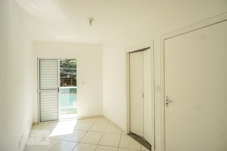 Suíte 01 de casa para alugar com 2 quartos, 105m² em Chácara Seis de Outubro, São Paulo