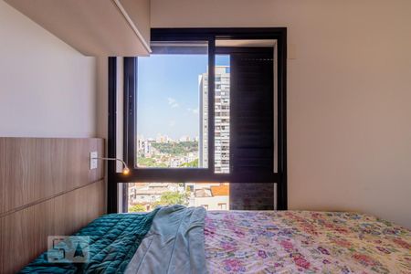 Studio à venda com 49m², 1 quarto e 1 vagaSuíte