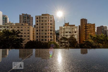 Studio à venda com 49m², 1 quarto e 1 vagaSolar