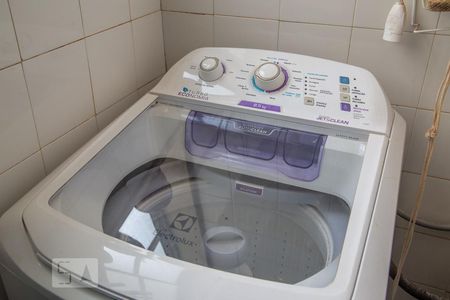 Apartamento para alugar com 47m², 1 quarto e 1 vagaÁrea de serviço - lavadora