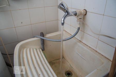 Apartamento para alugar com 47m², 1 quarto e 1 vagaÁrea de serviço - tanque