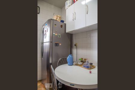 Apartamento para alugar com 47m², 1 quarto e 1 vagaCozinha