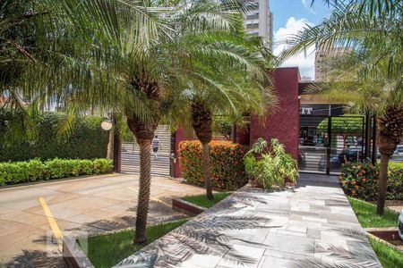 Apartamento para alugar com 47m², 1 quarto e 1 vagaÁrea comum - portaria (lado de dentro)