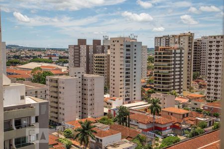 Apartamento para alugar com 47m², 1 quarto e 1 vagaÁrea de serviço - vista do vitrô