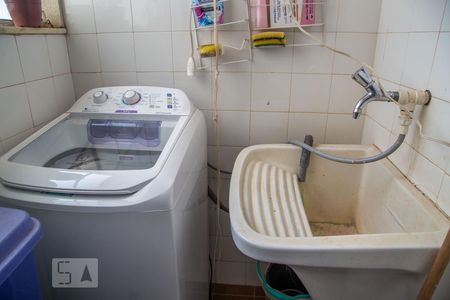 Apartamento para alugar com 47m², 1 quarto e 1 vagaÁrea de serviço