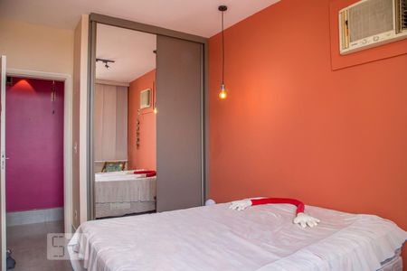 Quarto de apartamento para alugar com 1 quarto, 47m² em Centro, Ribeirão Preto