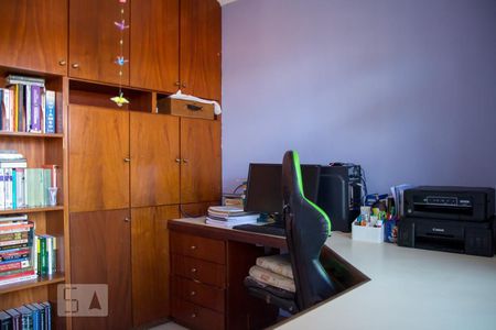 Sala de casa à venda com 4 quartos, 290m² em Mauá, São Caetano do Sul