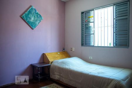 Casa à venda com 290m², 4 quartos e 6 vagasQuarto 2