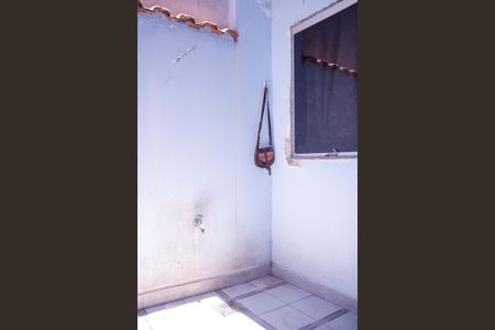 Casa à venda com 290m², 4 quartos e 6 vagasVaranda do Quarto 1