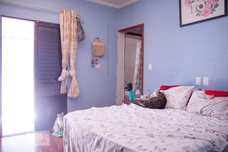 Casa à venda com 290m², 4 quartos e 6 vagasQuarto 1