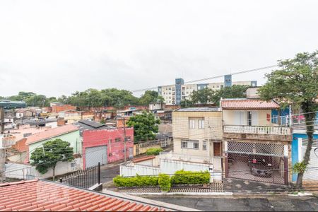 Casa à venda com 250m², 3 quartos e 4 vagas Casa à venda com 250m², 3 quartos e 4 vagasVista da Suíte 3