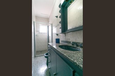 Casa à venda com 250m², 3 quartos e 4 vagas Casa à venda com 250m², 3 quartos e 4 vagasBanheiro da Suíte 3