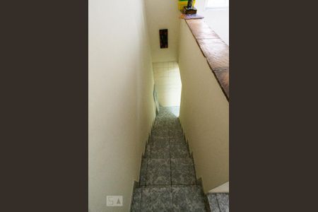 Casa à venda com 250m², 3 quartos e 4 vagas Casa à venda com 250m², 3 quartos e 4 vagasEscadas